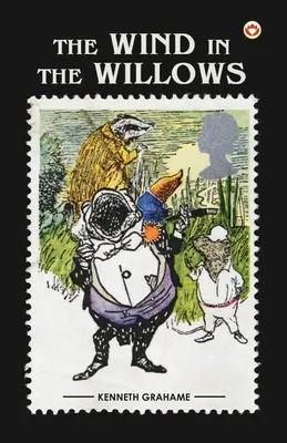 Vântul în sălcii (The Wind In The Willows) - The Wind In The Willows
