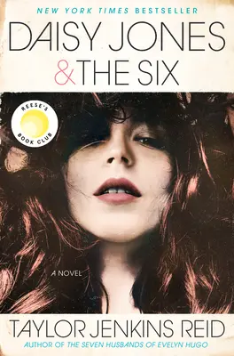 Daisy Jones și cei șase (ediție TV Tie-In) - Daisy Jones & the Six (TV Tie-In Edition)