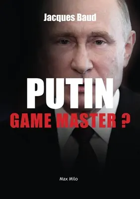 Putin: Maestru al jocului? - Putin: Game master?