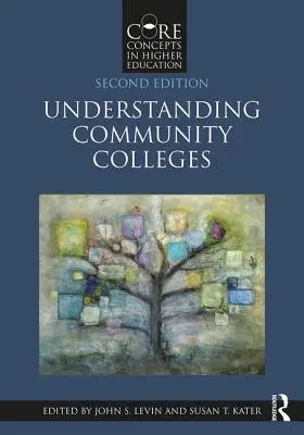Înțelegerea colegiilor comunitare - Understanding Community Colleges
