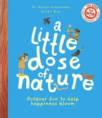 O mică doză de natură - A Little Dose of Nature