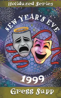 Ajunul Anului Nou 1999 - New Year's Eve 1999