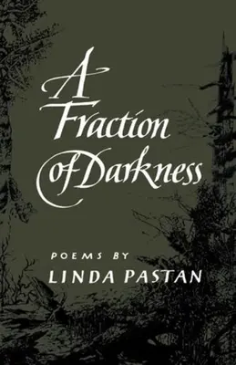 O fracțiune de întuneric - A Fraction of Darkness