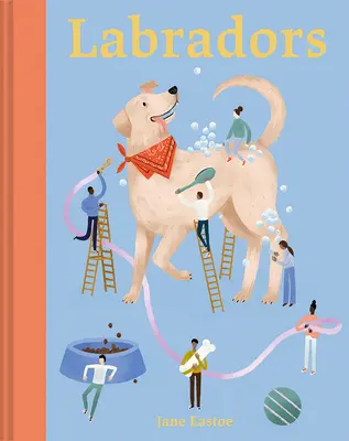 Labradorii - Labradors