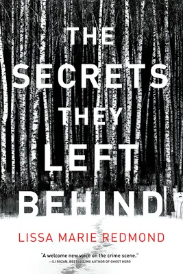 Secretele pe care le-au lăsat în urmă: Un mister - The Secrets They Left Behind: A Mystery