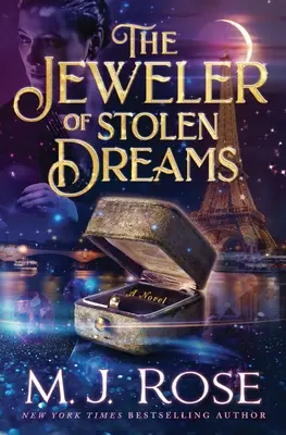 Bijutierul viselor furate (The Jeweler of Stolen Dreams) - The Jeweler of Stolen Dreams
