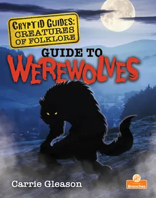 Ghid pentru vârcolaci - Guide to Werewolves