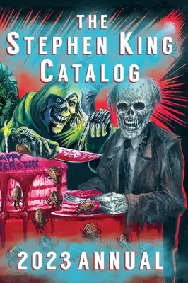 2023 Stephen King Anual: Creepshow - 2023 Stephen King Annual: Creepshow