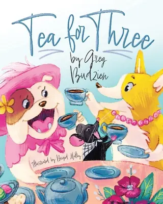 Ceai pentru trei - Tea for Three
