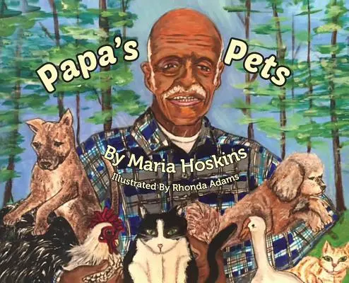Animalele de companie ale tatei - Papa's Pets