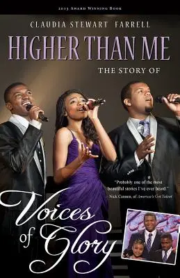 Mai sus decât mine: Povestea lui Voices of Glory - Higher Than Me: The Story of Voices of Glory