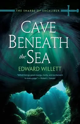 Peștera de sub mare - Cave Beneath the Sea