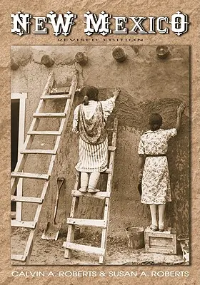 Noul Mexic - New Mexico