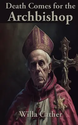 Moartea vine pentru arhiepiscop - Death Comes for the Archbishop
