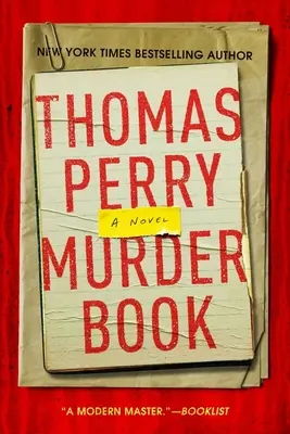 Cartea crimelor - Murder Book