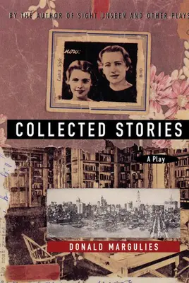 Colecție de povestiri - Collected Stories