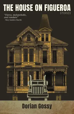 Casa de pe Figueroa - The House on Figueroa
