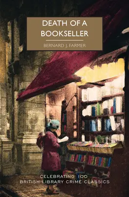 Moartea unui librar - Death of a Bookseller