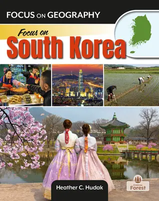Focus pe Coreea de Sud - Focus on South Korea