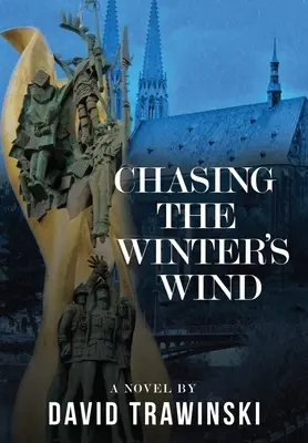 Urmărind vântul iernii - Chasing the Winter's Wind
