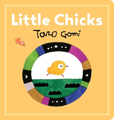 Puicuțe - Little Chicks