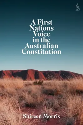 O voce a primelor națiuni în Constituția australiană - A First Nations Voice in the Australian Constitution