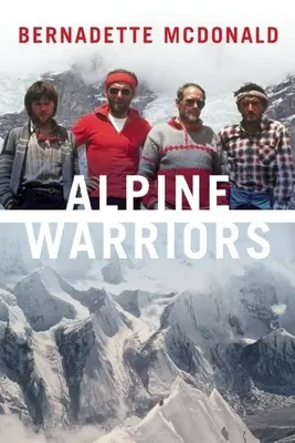 Războinici alpini - Alpine Warriors