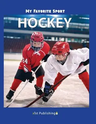 Sportul meu preferat: Volei Hochei - My Favorite Sport: Hockey