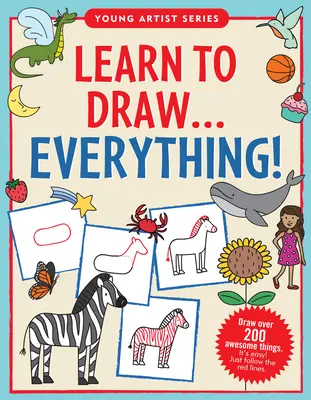 Învață să desenezi totul - Learn to Draw Everything