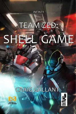 Echipa Zed - Team Zed