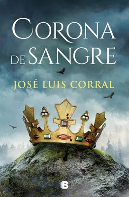 Corona de Sangre / Coroana de sânge - Corona de Sangre / Blood Crown