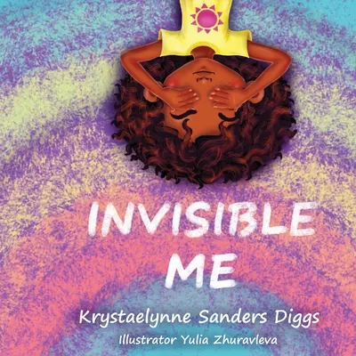 Eu invizibil - Invisible Me
