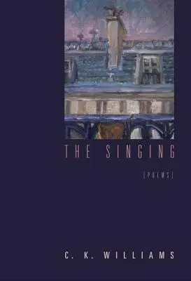 The Singing: Poezii - The Singing: Poems