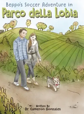 Aventura fotbalistică a lui Beppo în Parco della Lobia - Beppo's Soccer Adventure in Parco della Lobia
