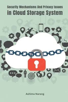 Mecanisme de securitate și probleme de confidențialitate în sistemele de stocare în cloud - Security Mechanisms and Privacy Issues In Cloud Storage System