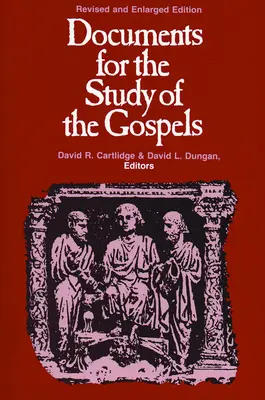 Documente pentru studiul Evangheliilor - Documents Study Gospels