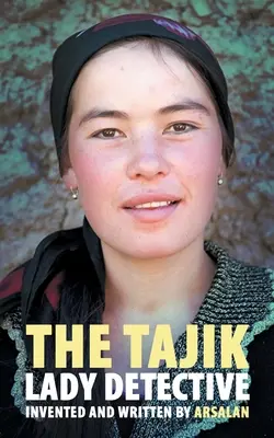 Doamna detectiv tadjică - The Tajik Lady Detective