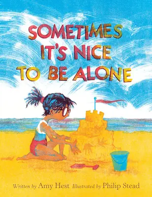 Uneori e bine să fii singur - Sometimes It's Nice to Be Alone