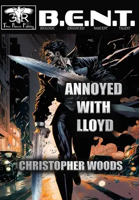 Enervat cu Lloyd - Annoyed With Lloyd
