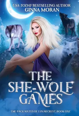 Jocurile lupoaicei - The She-Wolf Games