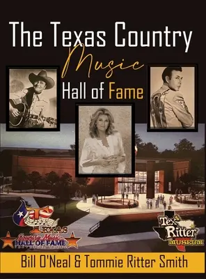 Hall of Fame al muzicii country din Texas - Texas Country Music Hall of Fame