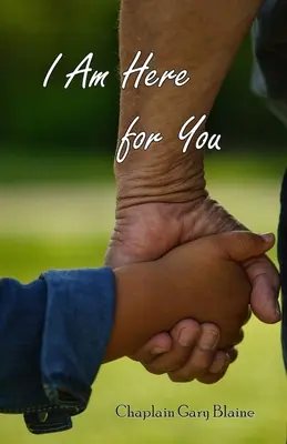 Sunt aici pentru tine - I Am Here for You