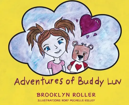 Aventurile lui Buddy Luv - The Adventures of Buddy Luv