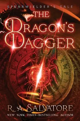 Pumnalul dragonului - The Dragon's Dagger