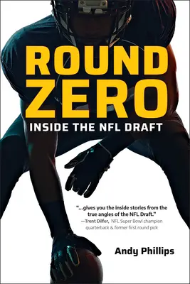 Runda zero: În interiorul draftului NFL - Round Zero: Inside the NFL Draft