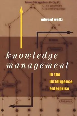 Gestionarea cunoștințelor în cadrul întreprinderii de informații - Knowledge Management in the Intelligence Enterprise