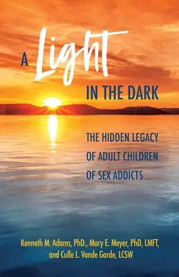 O lumină în întuneric: Moștenirea ascunsă a copiilor adulți ai dependenților de sex - A Light in the Dark: The Hidden Legacy of Adult Children of Sex Addicts