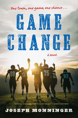 Schimbarea jocului - Game Change