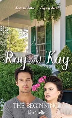 Roy și Kay - Începutul - Roy and Kay - The Beginning