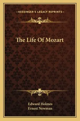 Viața lui Mozart - The Life of Mozart